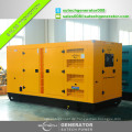 280kw uk diesel generator preis powered by motor 2206C-E13TAG2